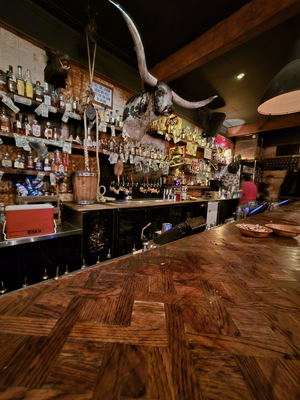 Alabama Song Bar