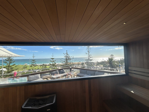 Alchemy Saunas - Scarborough