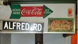 Alfred's Kitchen