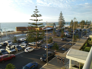 Amazing Beachfronts