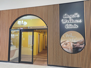 Angel's Wellness Clinic