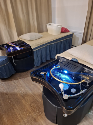Angels wellness spa