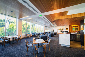 Anzac Club Bar & Restaurant - Level 1