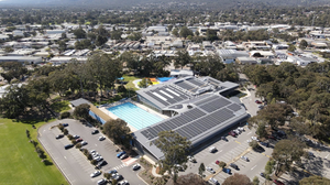 Armadale Fitness and Aquatic Centre
