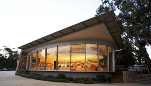 Aspects of Kings Park