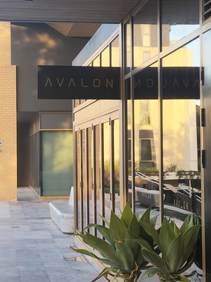 Avalon