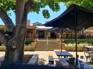 Avocados Bar & Café