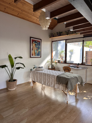 Awakened Wellness