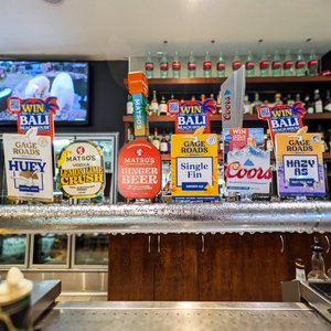 Barrelhouse Armadale