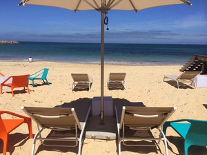 Bathers Beach House