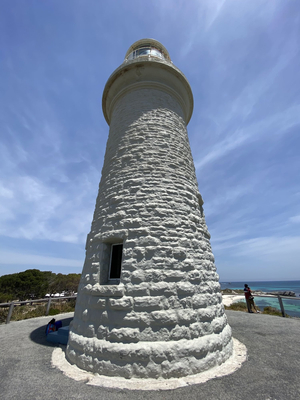Bathurst Lighthouse