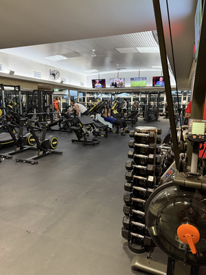 Beechboro Community Hub