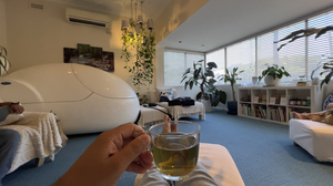 Beyond Rest Wellness Spa