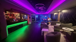 Blue Poppy Lounge