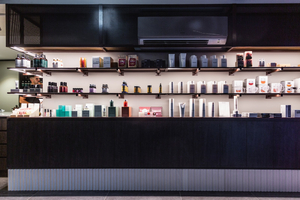 Blue Rosa Spa