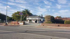 Budget Motel
