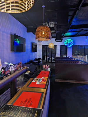 Burgery Bar | Wanneroo