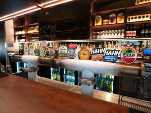 C.Y. O'Connor Village Pub