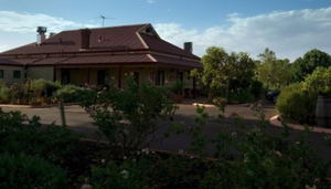 Carilley Estate