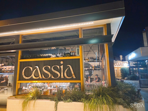 Cassia Fremantle