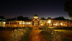 Chesters Restaurant