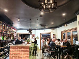 Cibo Bar & Kitchen