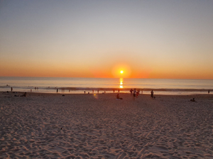 City Beach