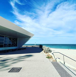 City of Perth Surf Life Saving Club