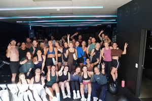 Club Momentum