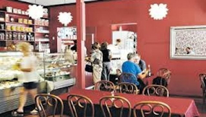 Coode Street Cafe
