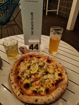 Cottesloe Beach Club