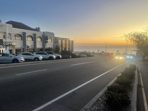 Cottesloe Beach View Apartments