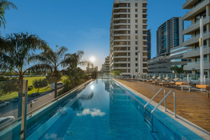 Crowne Plaza Perth by IHG