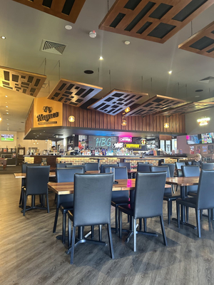 Dalton's Restaurant