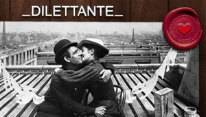 Dilettante