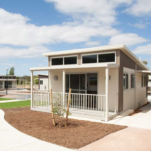 Discovery Parks - Swan Valley