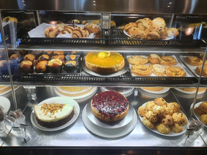 Dôme Café - Rottnest Island