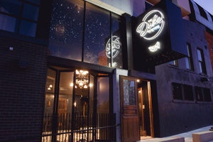 Duke of George | Restaurant & Live Music