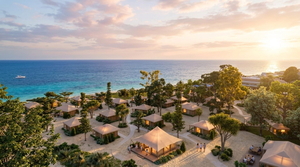 Dunes Beach Resort