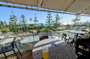Esplanade Bar