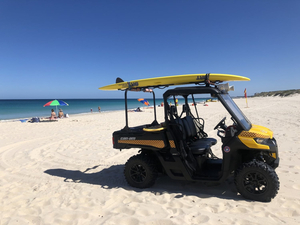 Floreat Surf Life Saving Club