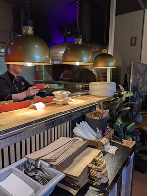 Forno Italiano