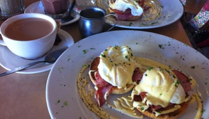 Fremantle Bakehouse
