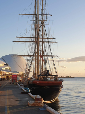 Fremantle Bed & Breakfast