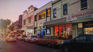 Fremantle Buffalo Club