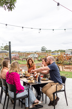 Funk Brewshed