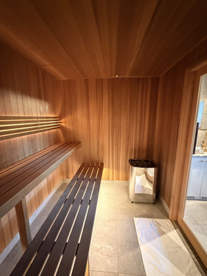Garde Hotel Spa