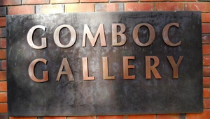 Gomboc Gallery Beeldentuin