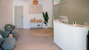 Grace Wellness studio