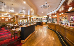 Greenwood Hotel